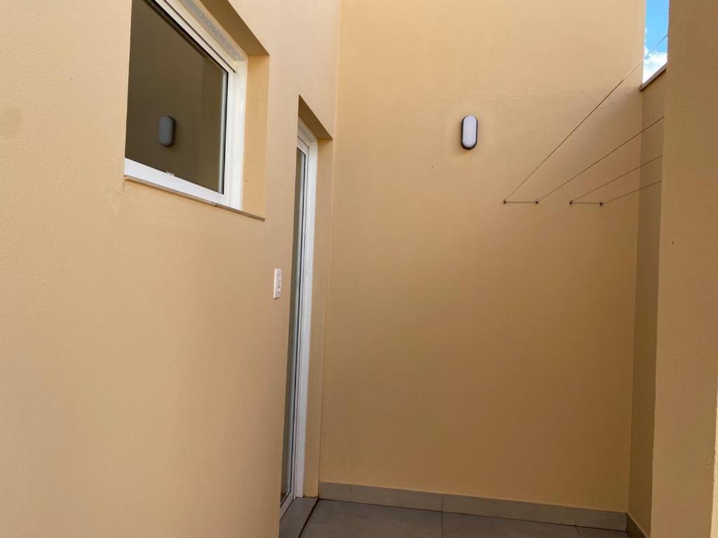 Cantinho Aconchegante 2 Brotas Zewnętrze zdjęcie